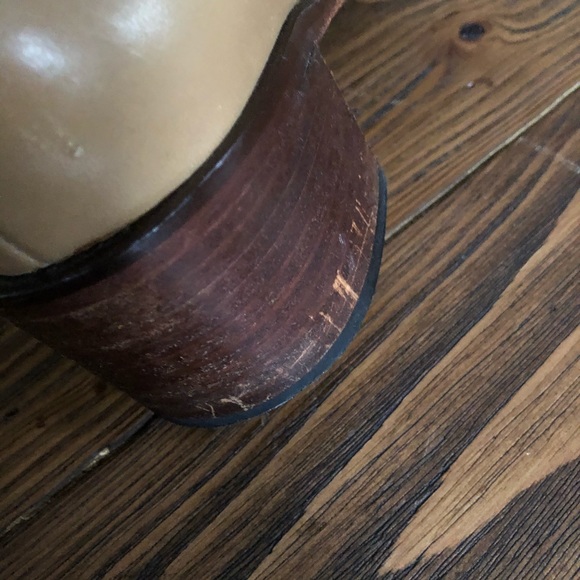 Coach Riding Boots - Picture 6 of 7